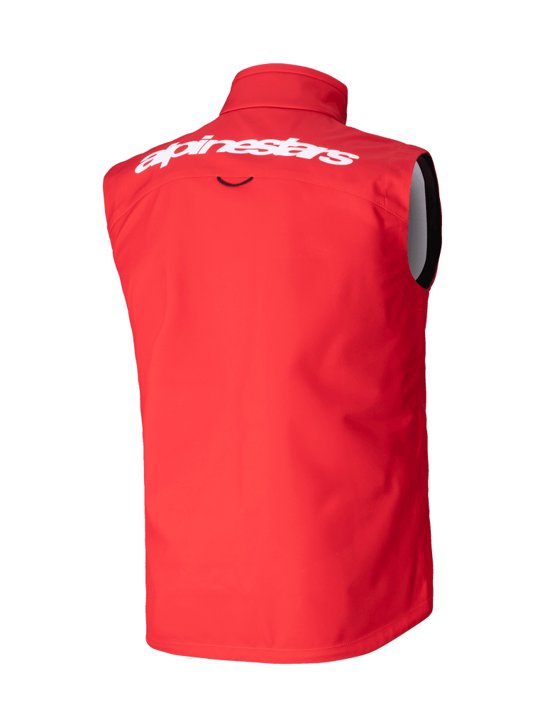 Techstar Softshell Kamizelka