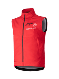 Kamizelka Techstar Softshell