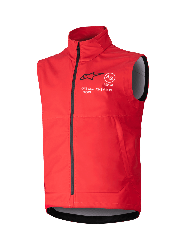 Kamizelka Softshell Techstar