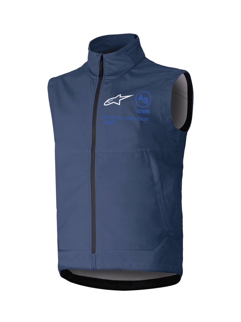 Techstar Softshell Kamizelka