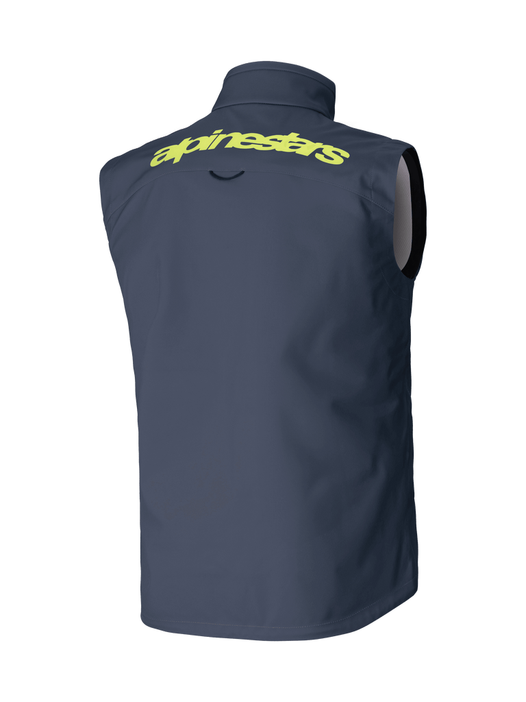 Techstar Softshell Kamizelka