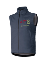 Techstar Softshell Kamizelka