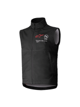 Młodzież Techstar Softshell Kamizelka