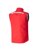 Młodzież Techstar Softshell Kamizelka