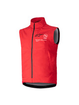 Młodzież Techstar Softshell Kamizelka