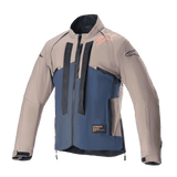 Techdura Jacket