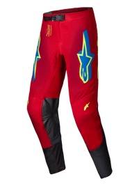 Spodnie Supertech Maker 2025