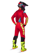 Spodnie Supertech Maker 2025