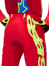 Spodnie Supertech Maker 2025