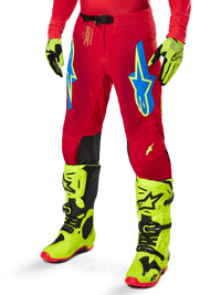 Spodnie Supertech Maker 2025