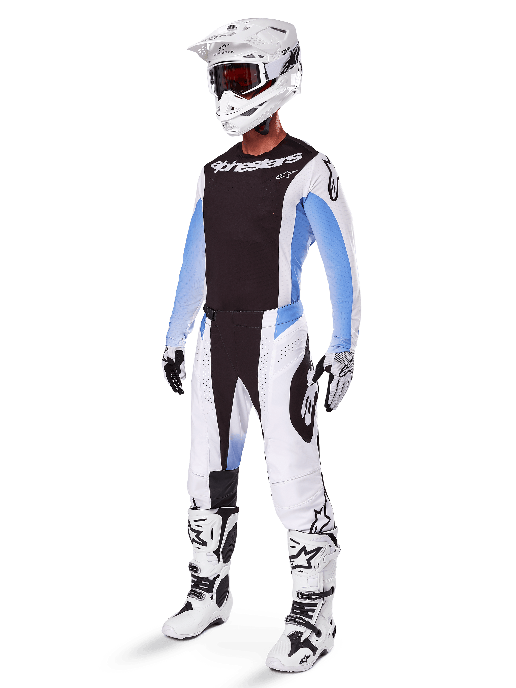 Spodnie 2025 Techstar Melt