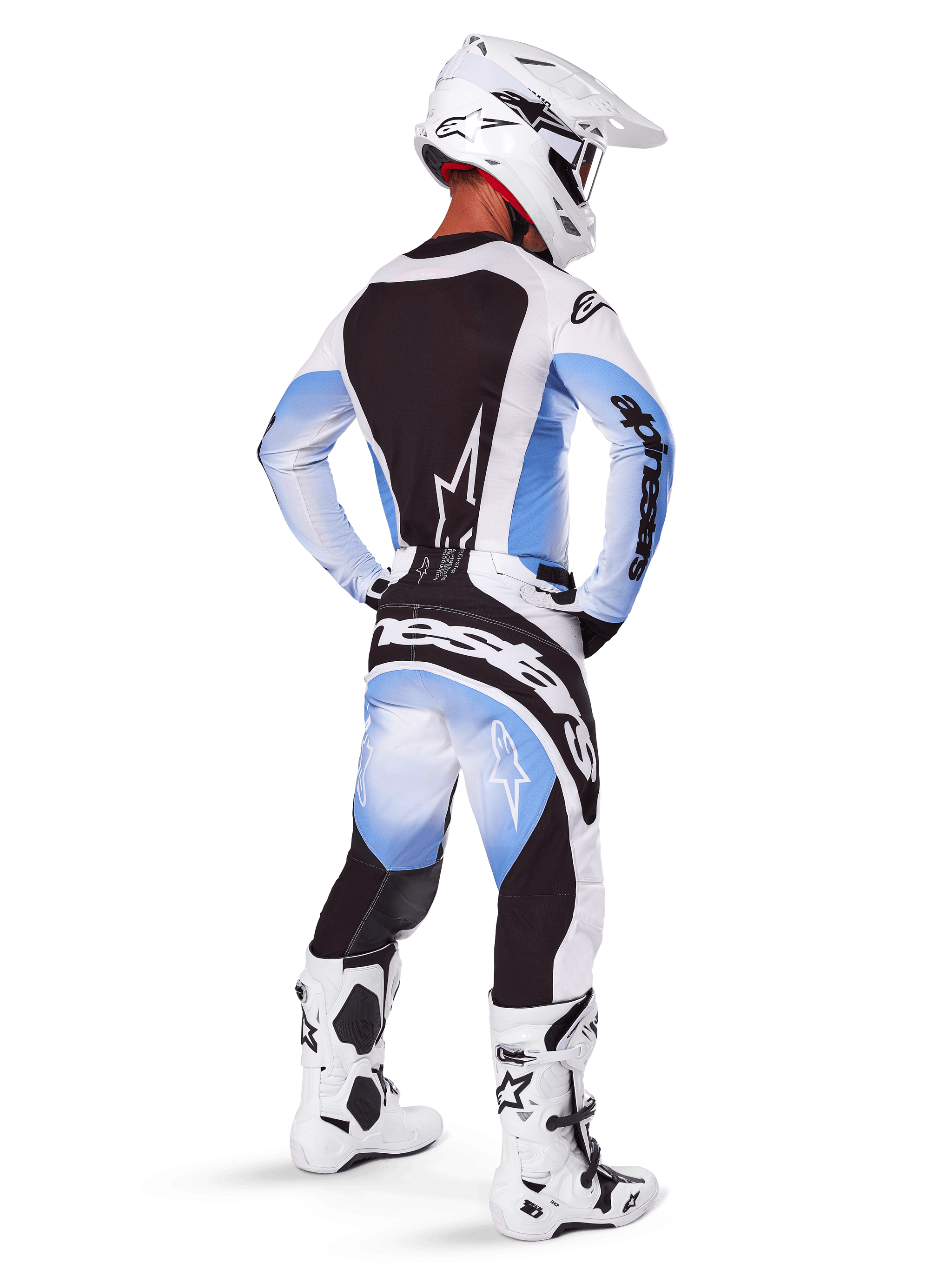 Spodnie 2025 Techstar Melt