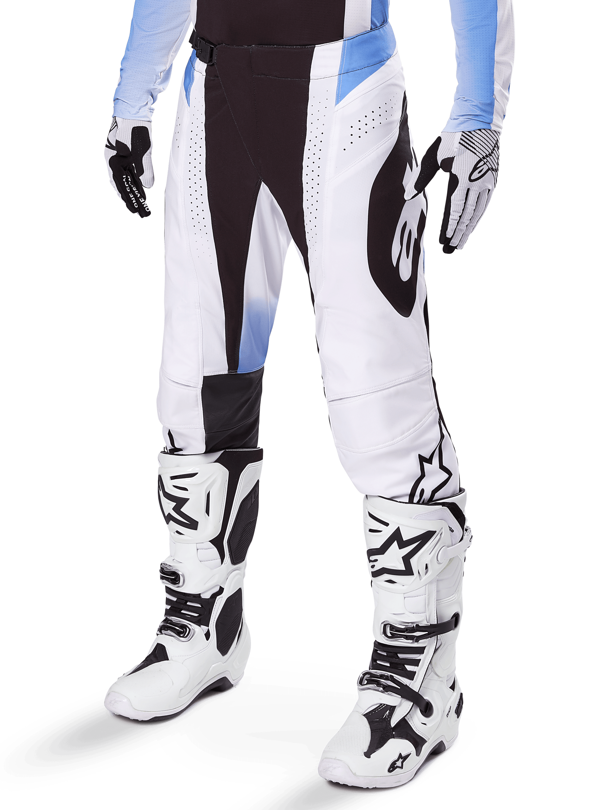 2025 Techstar Melt Gear Set