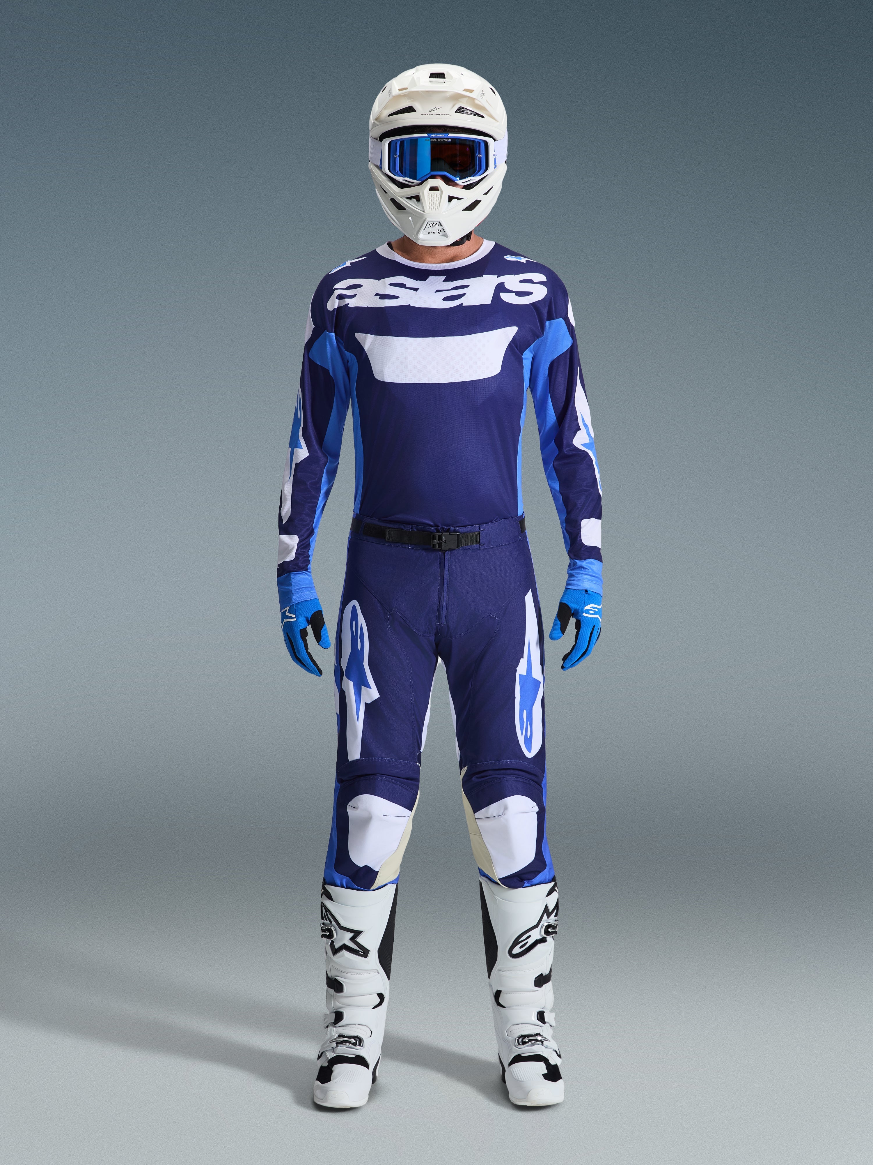 Spodnie Racer Riway 2026