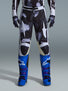 Spodnie Racer Lahnd 2026