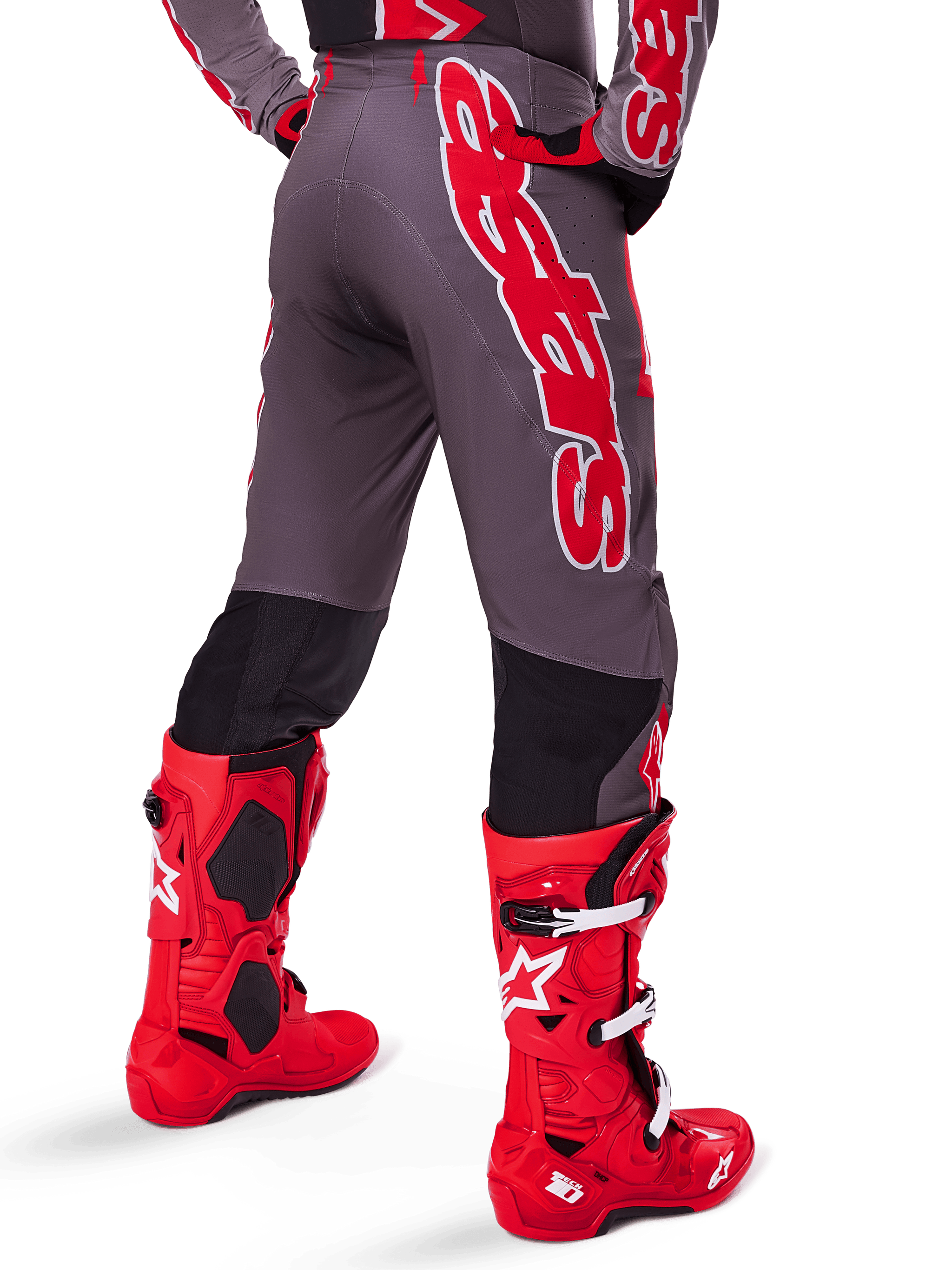 Zestaw Odzieży Supertech Lipan 2025