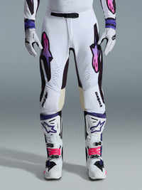 Spodnie Supertech AFD Vista 2026
