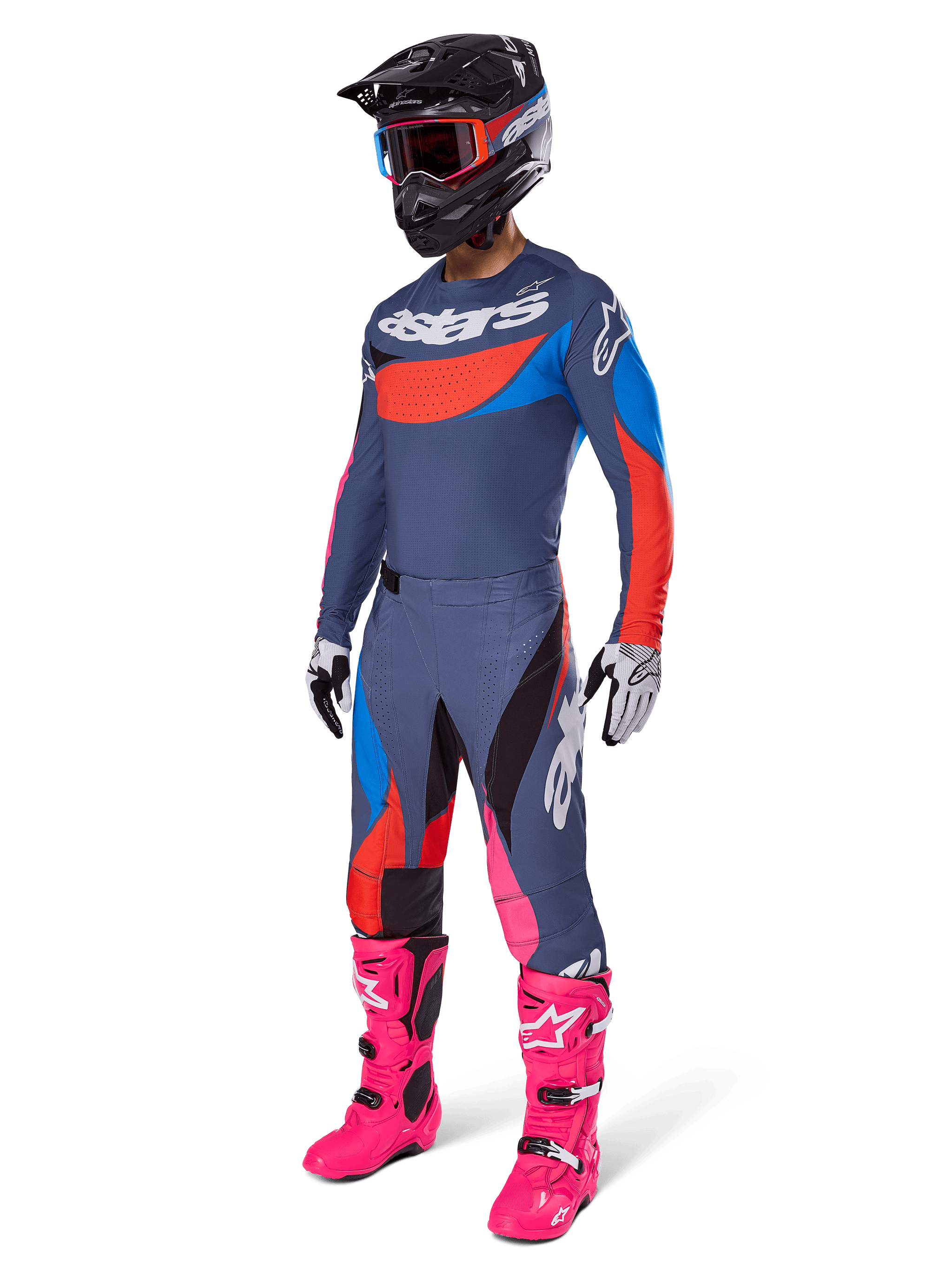 Spodnie 2025 Techstar Dreem