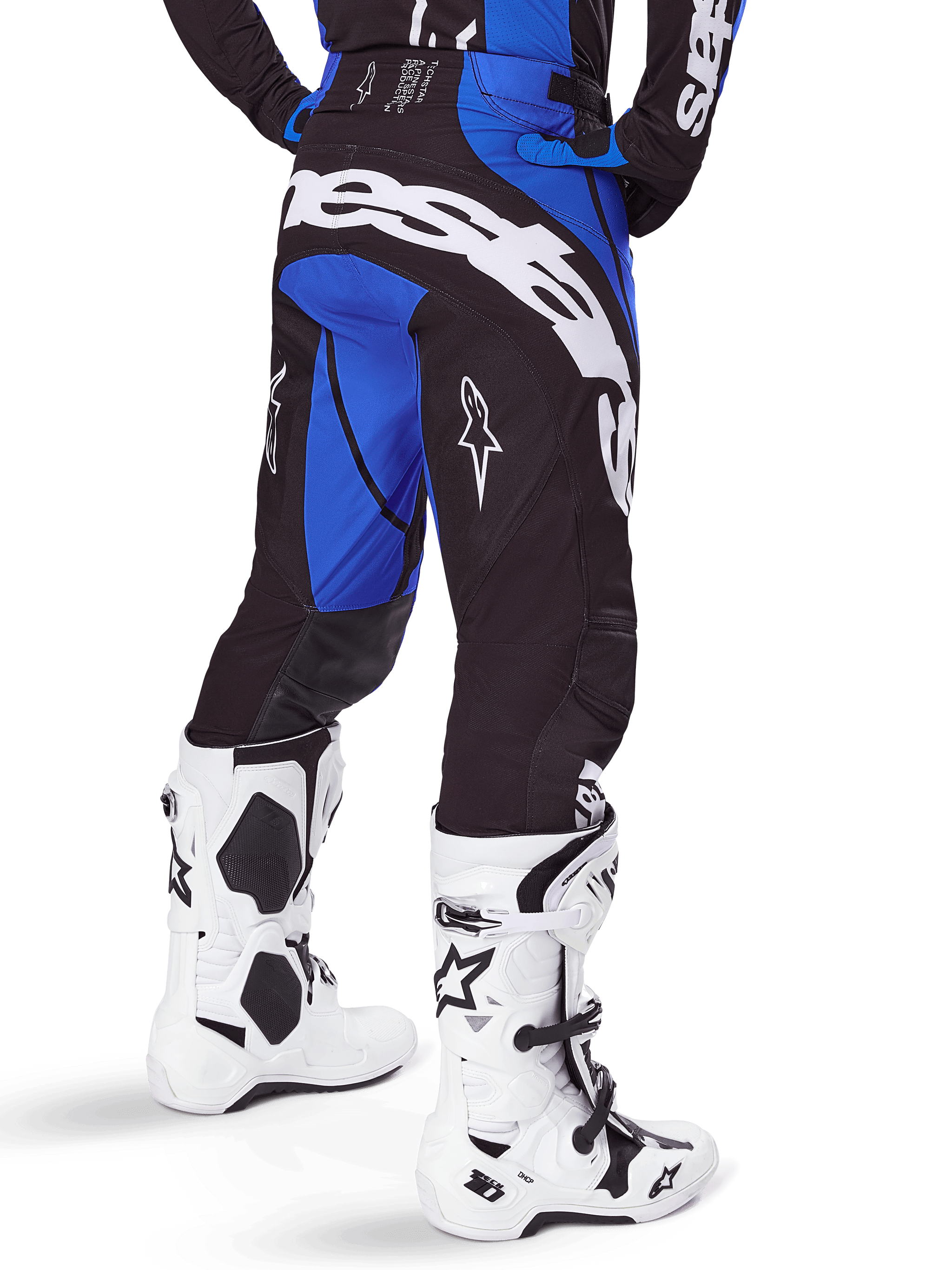 Zestaw Odzieży 2025 Techstar Dreem