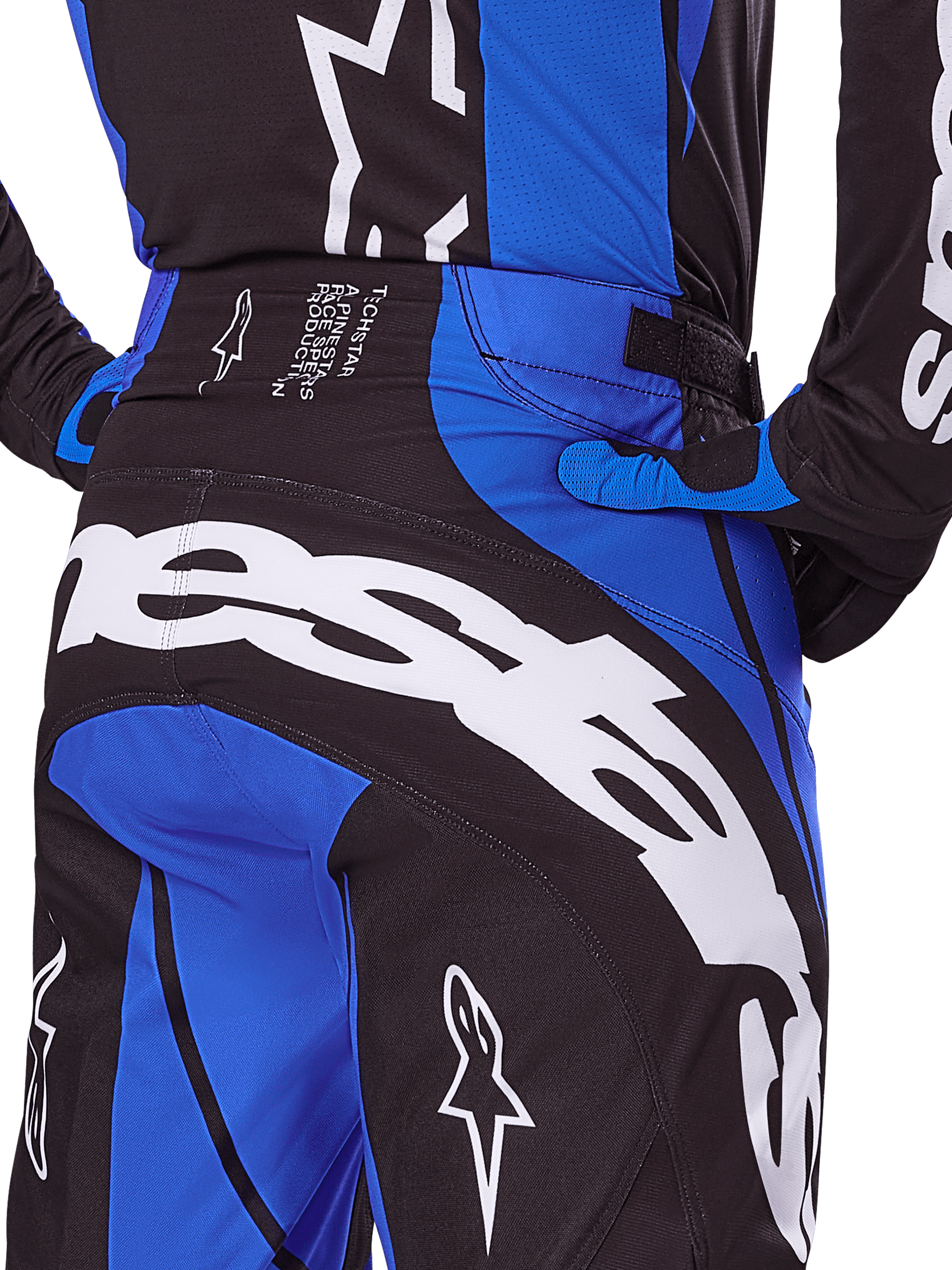 Zestaw Odzieży 2025 Techstar Dreem