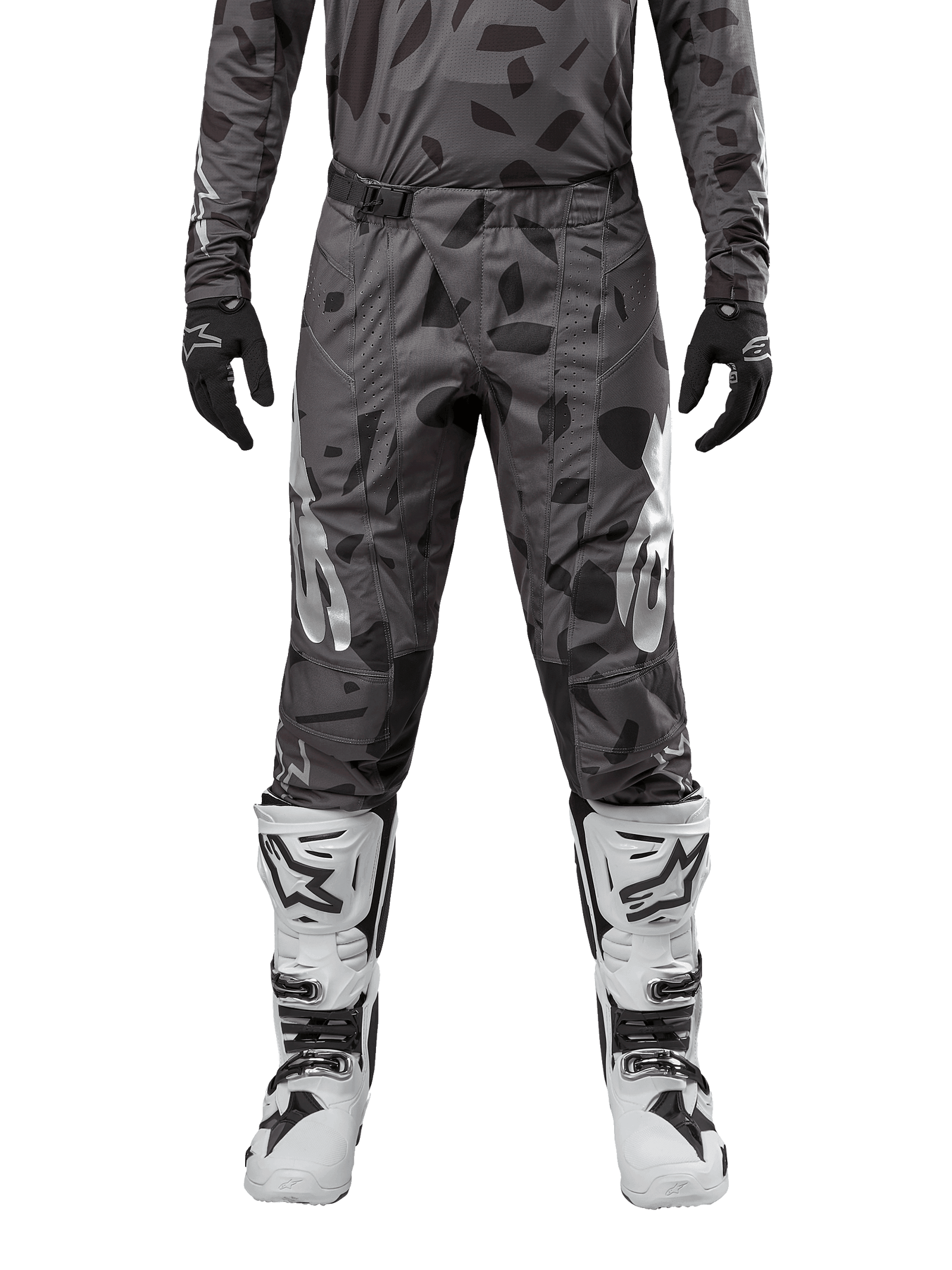 2024 Techstar Graphite Pants