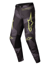 Spodnie Racer Hollow 2025