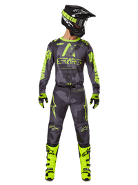 Spodnie Racer Hollow 2025