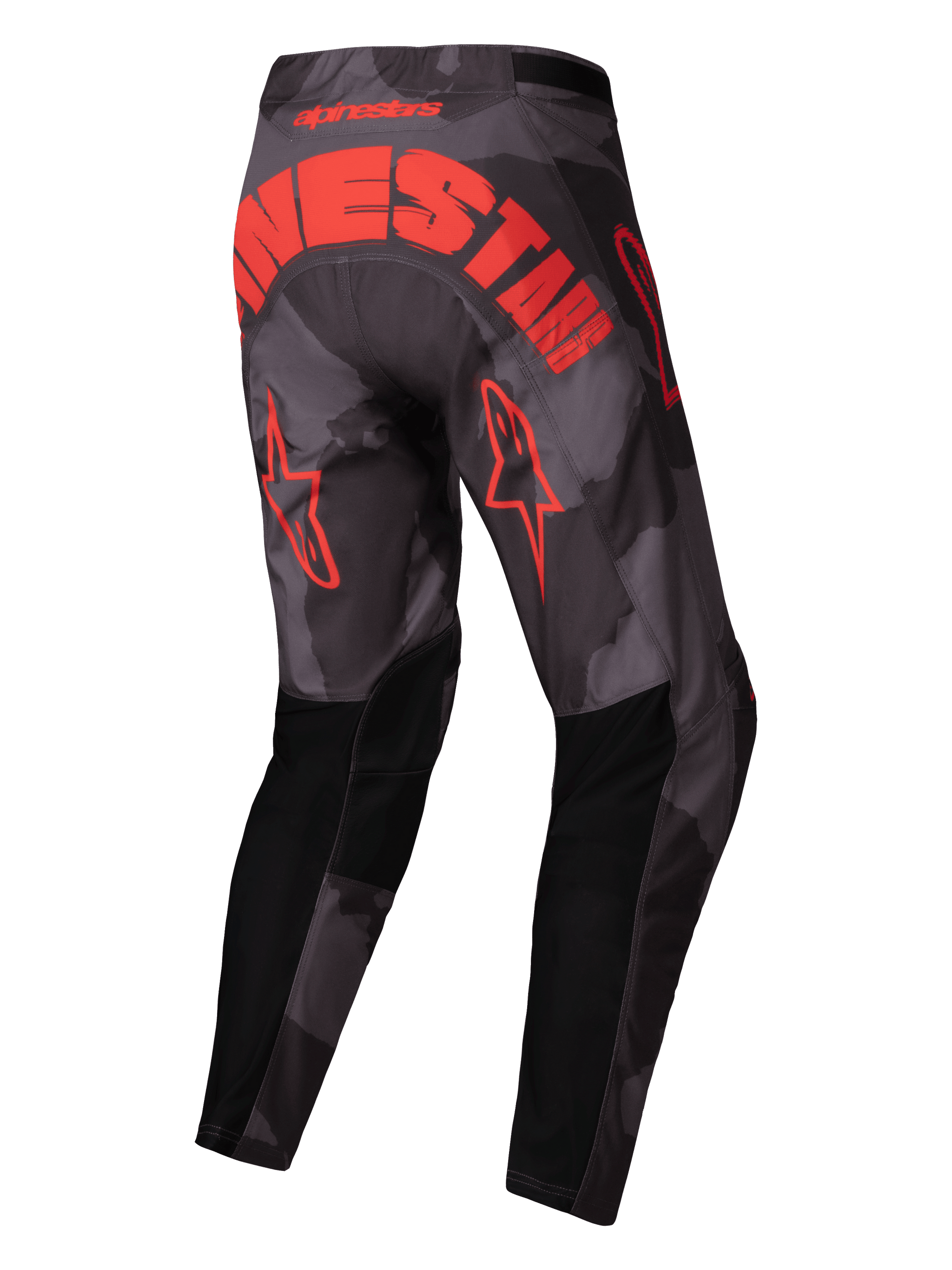 2025 Spodnie Racer Hollow