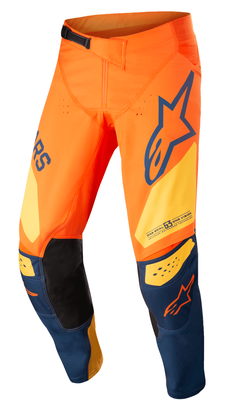 Techstar Factory Pants