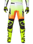 Spodnie Fluid Wurx 2025