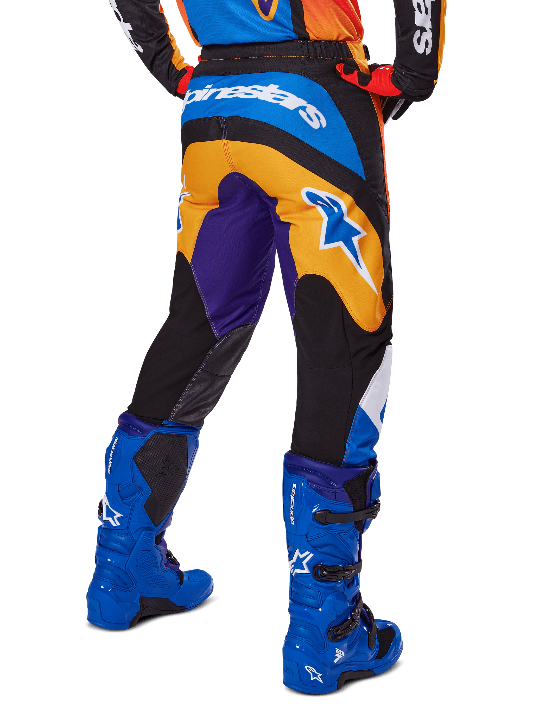 2025 Fluid Wurx Gear Set