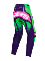 Spodnie Techstar Nomur 2026