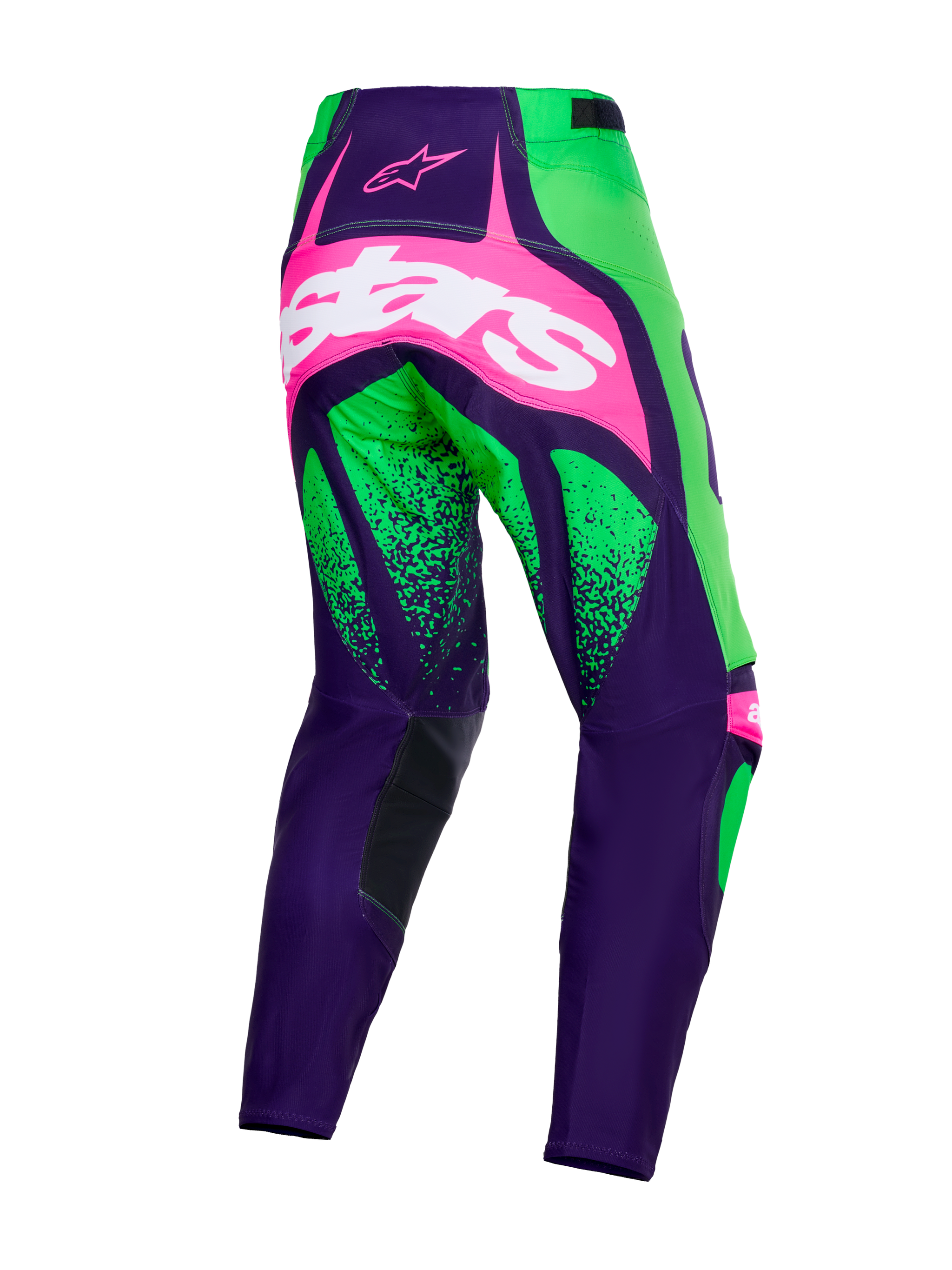 Spodnie Techstar Nomur 2026