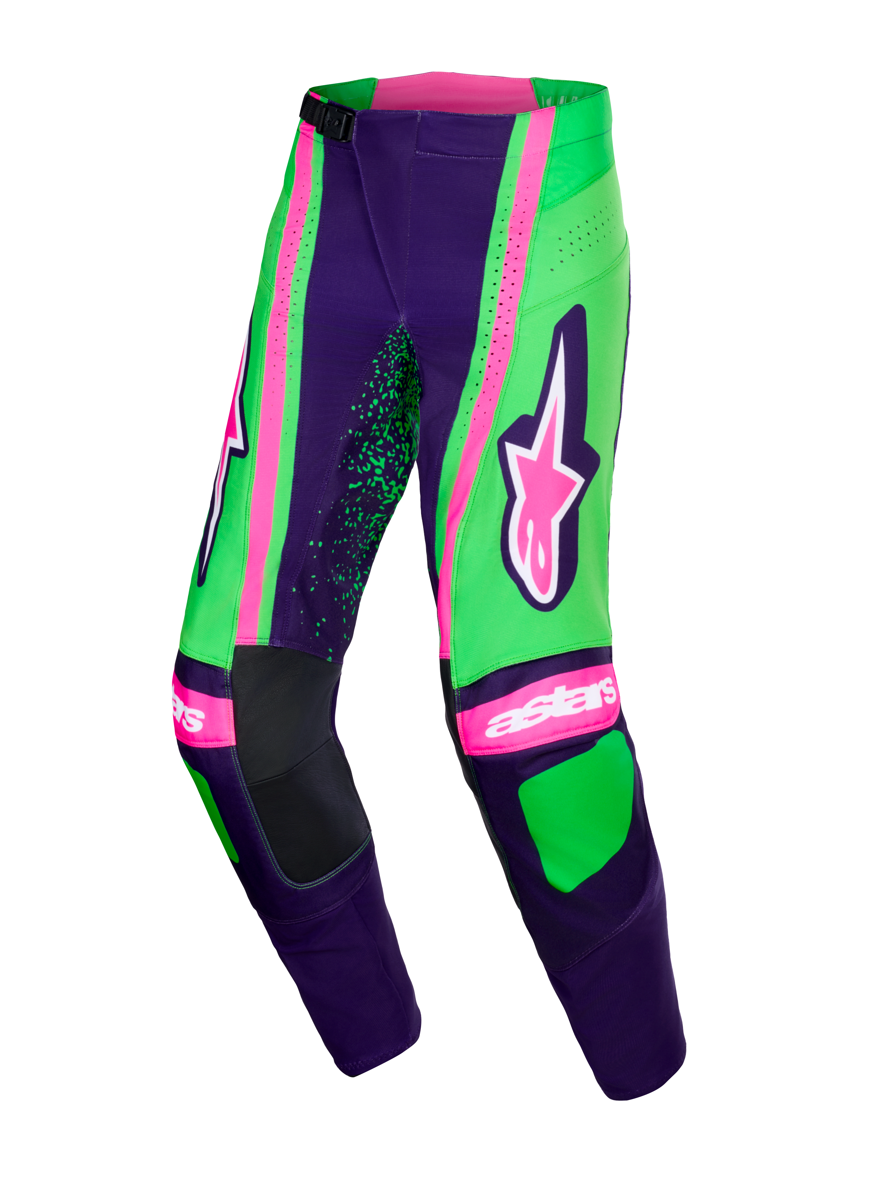 Spodnie Techstar Nomur 2026