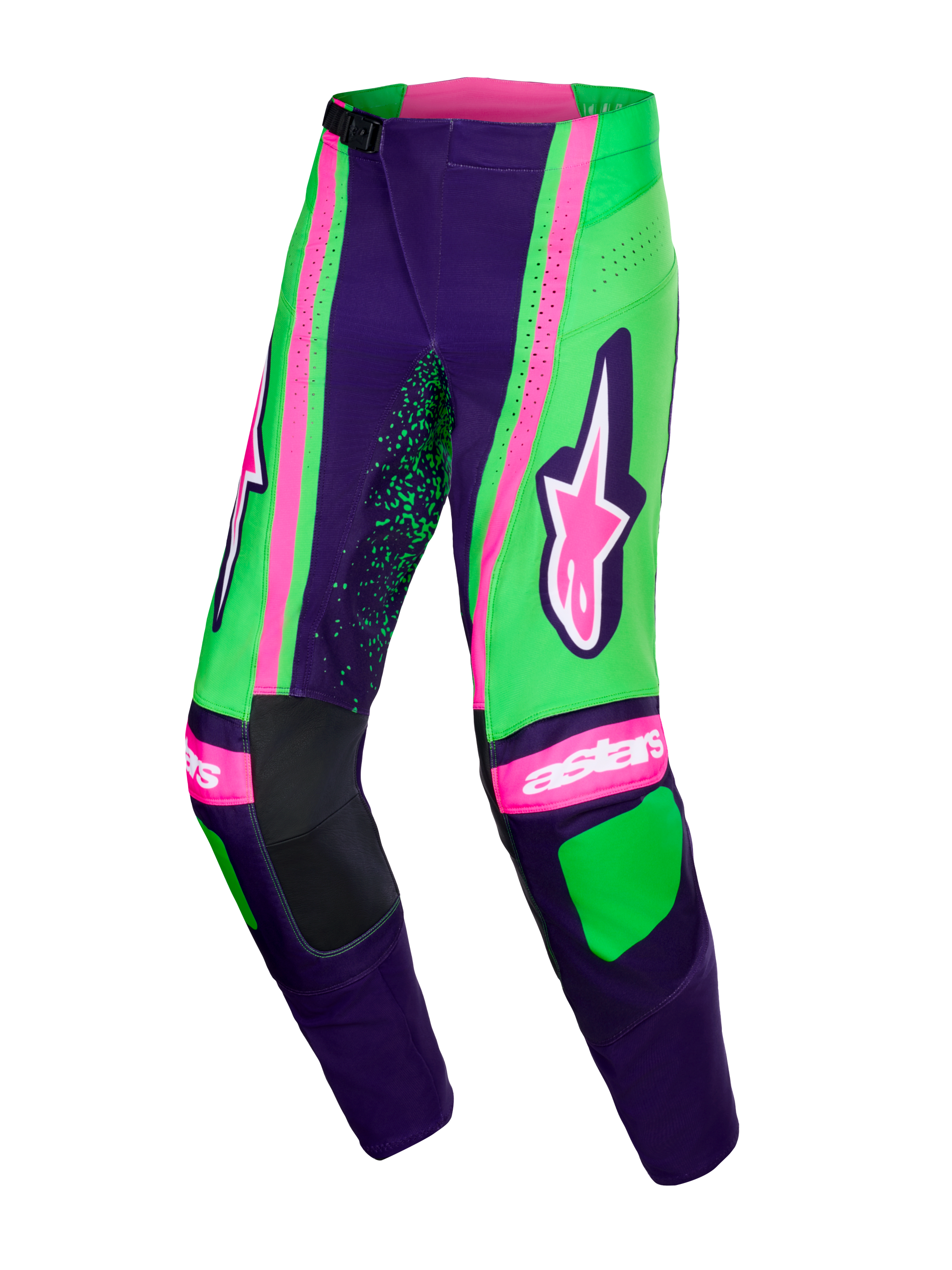 Spodnie Techstar Nomur 2026