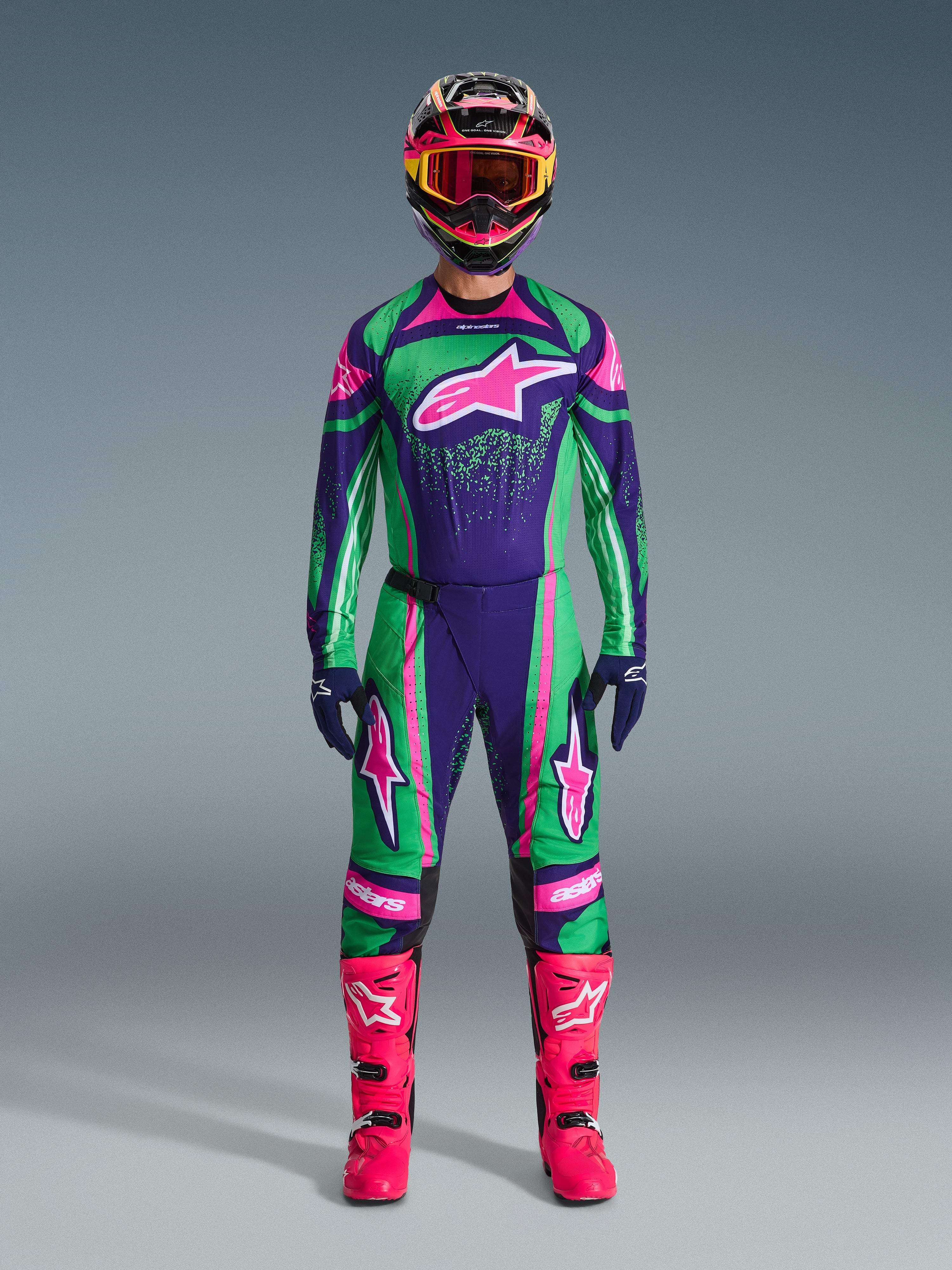 Zestaw 2026 Techstar Nomur