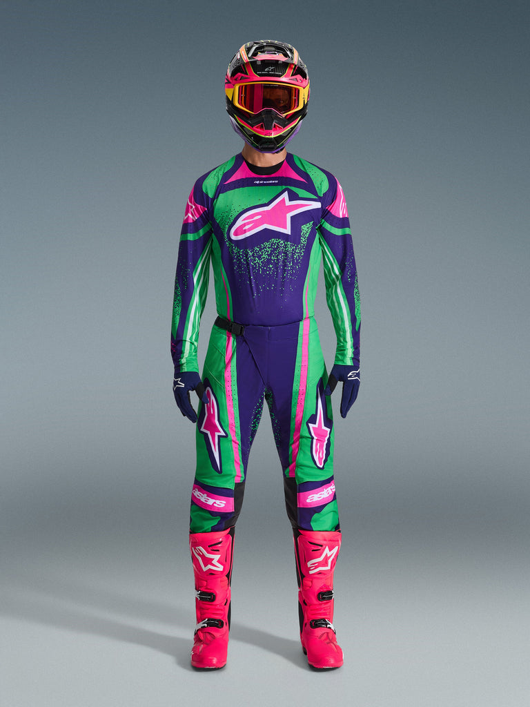 Zestaw 2026 Techstar Nomur