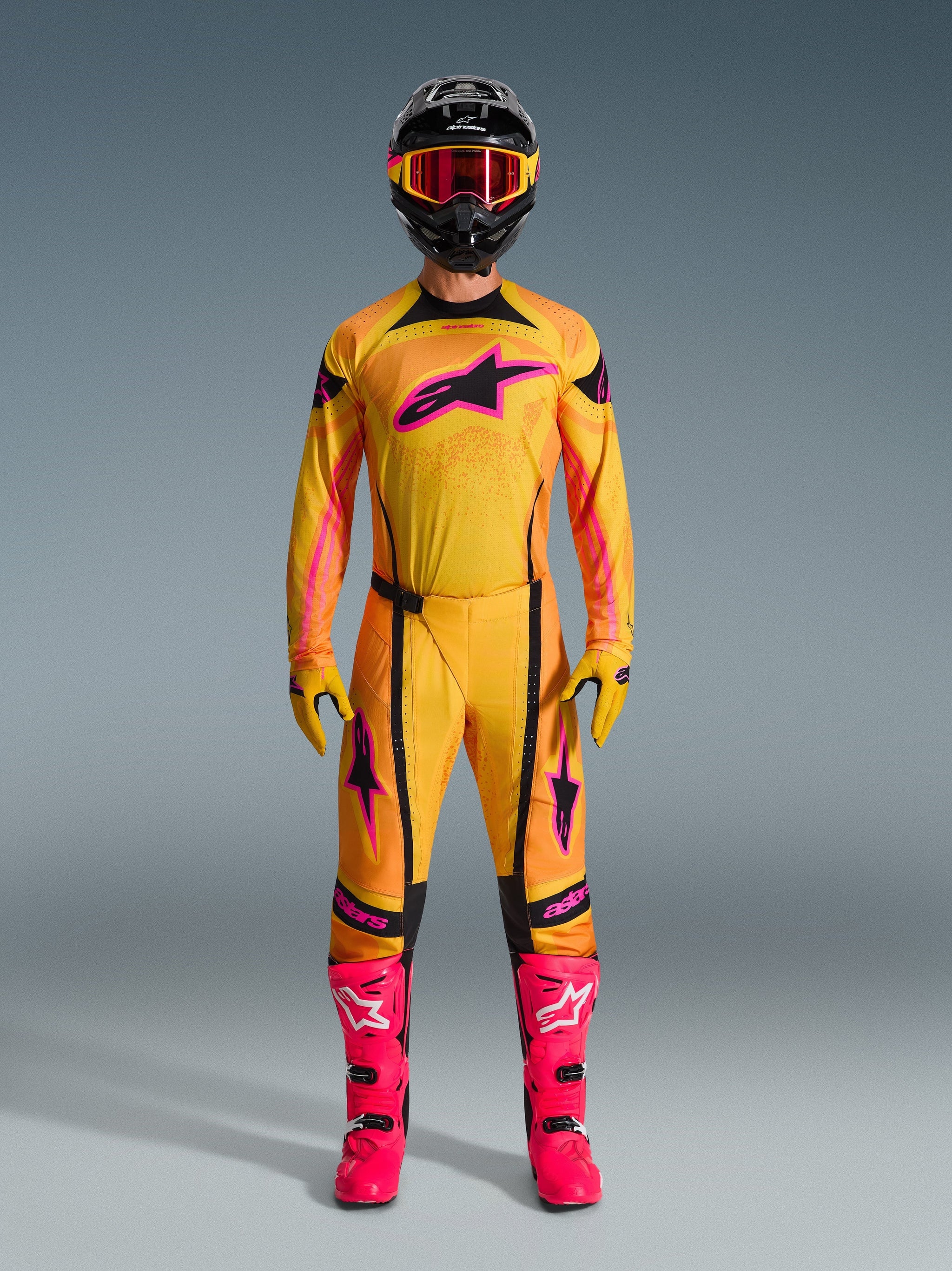 Spodnie Techstar Nomur 2026