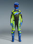 Zestaw Techstar Nomur 2026