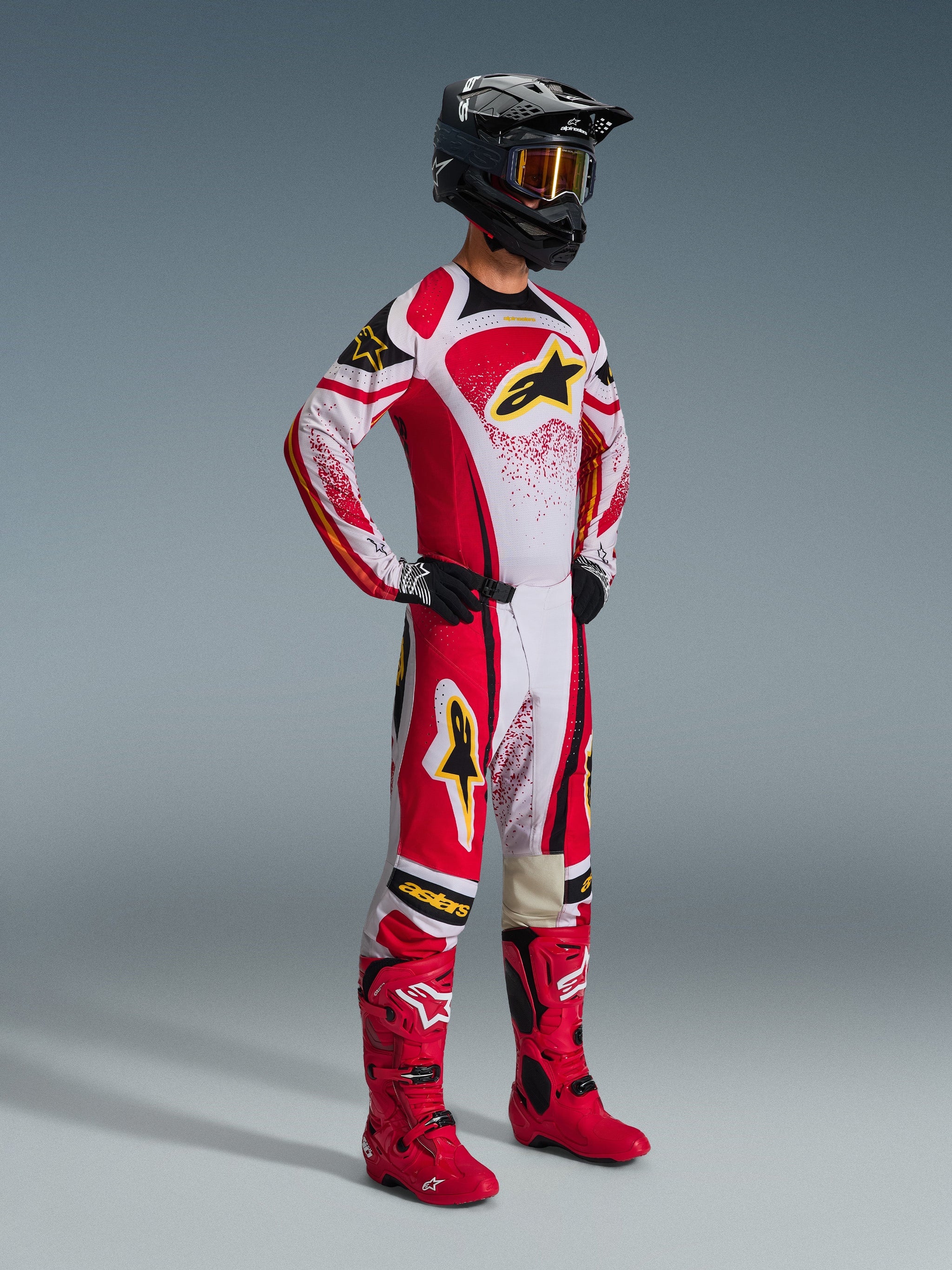 Koszulka Techstar Nomur 2026