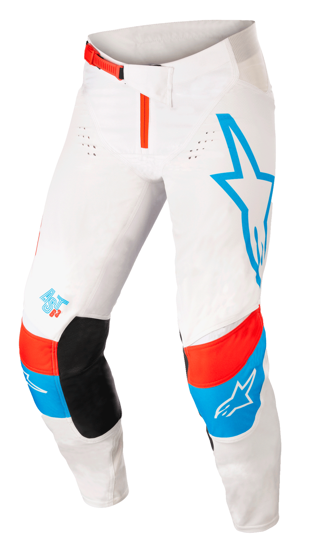 Techstar Quadro Pants