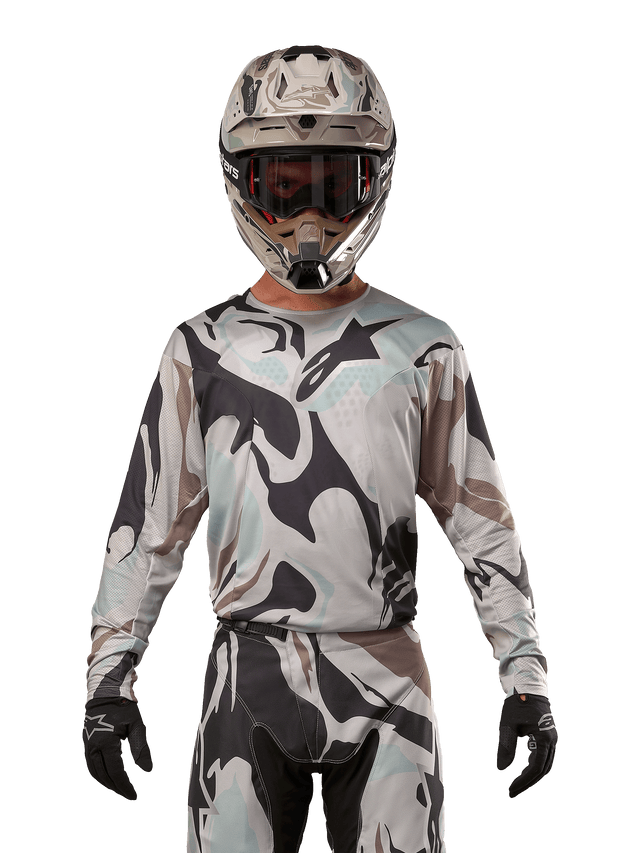 2024 Racer Tactical Jersey