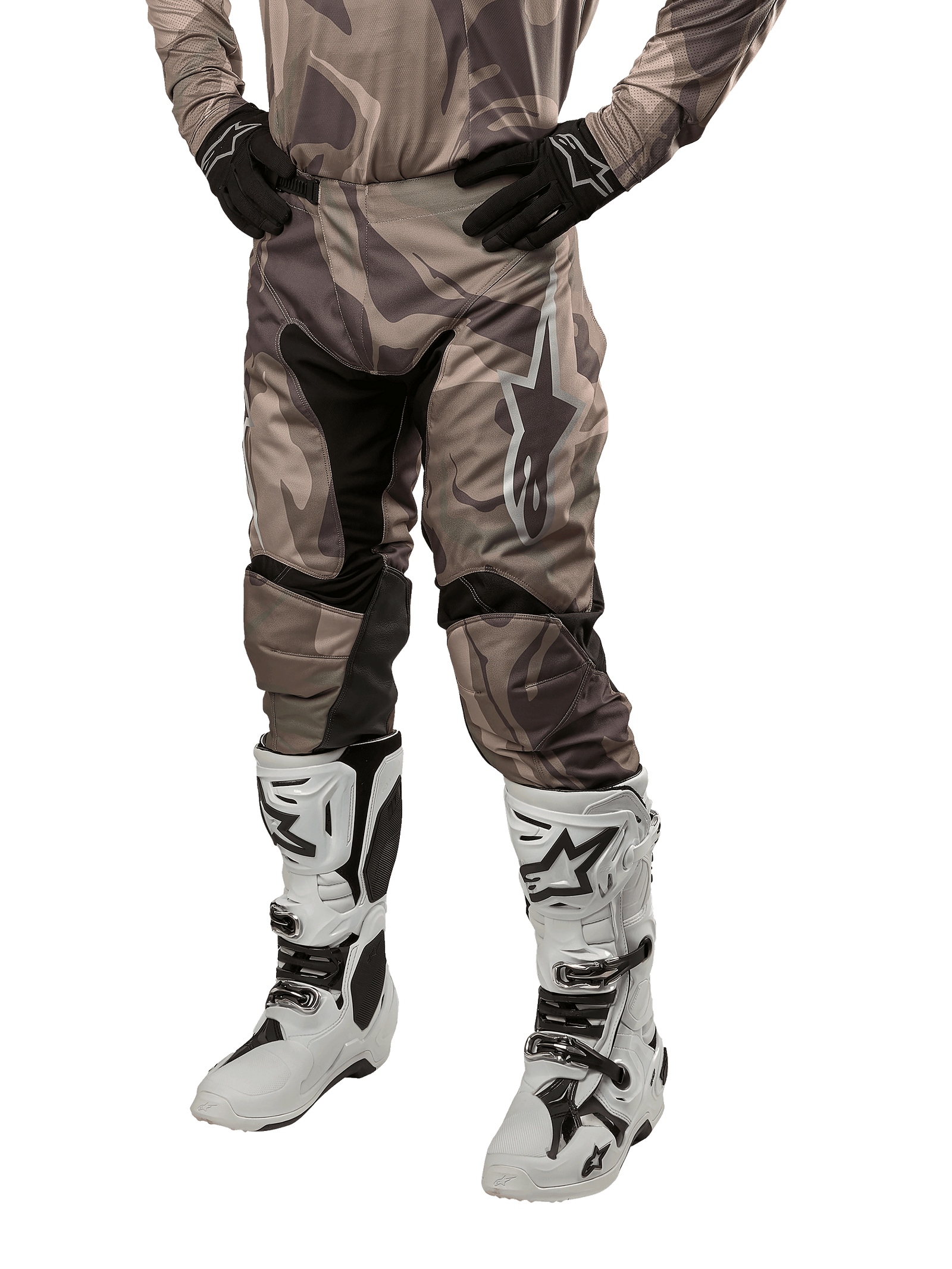 2024 Racer Tactical Pants