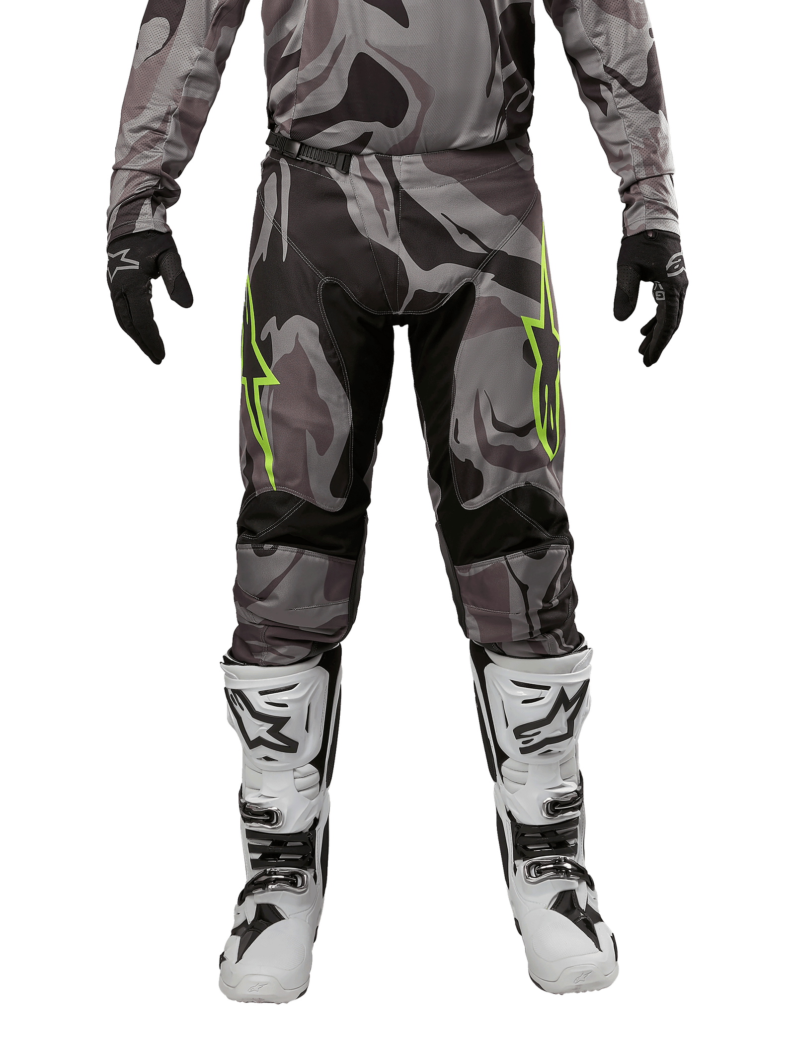 2024 Racer Tactical Pants