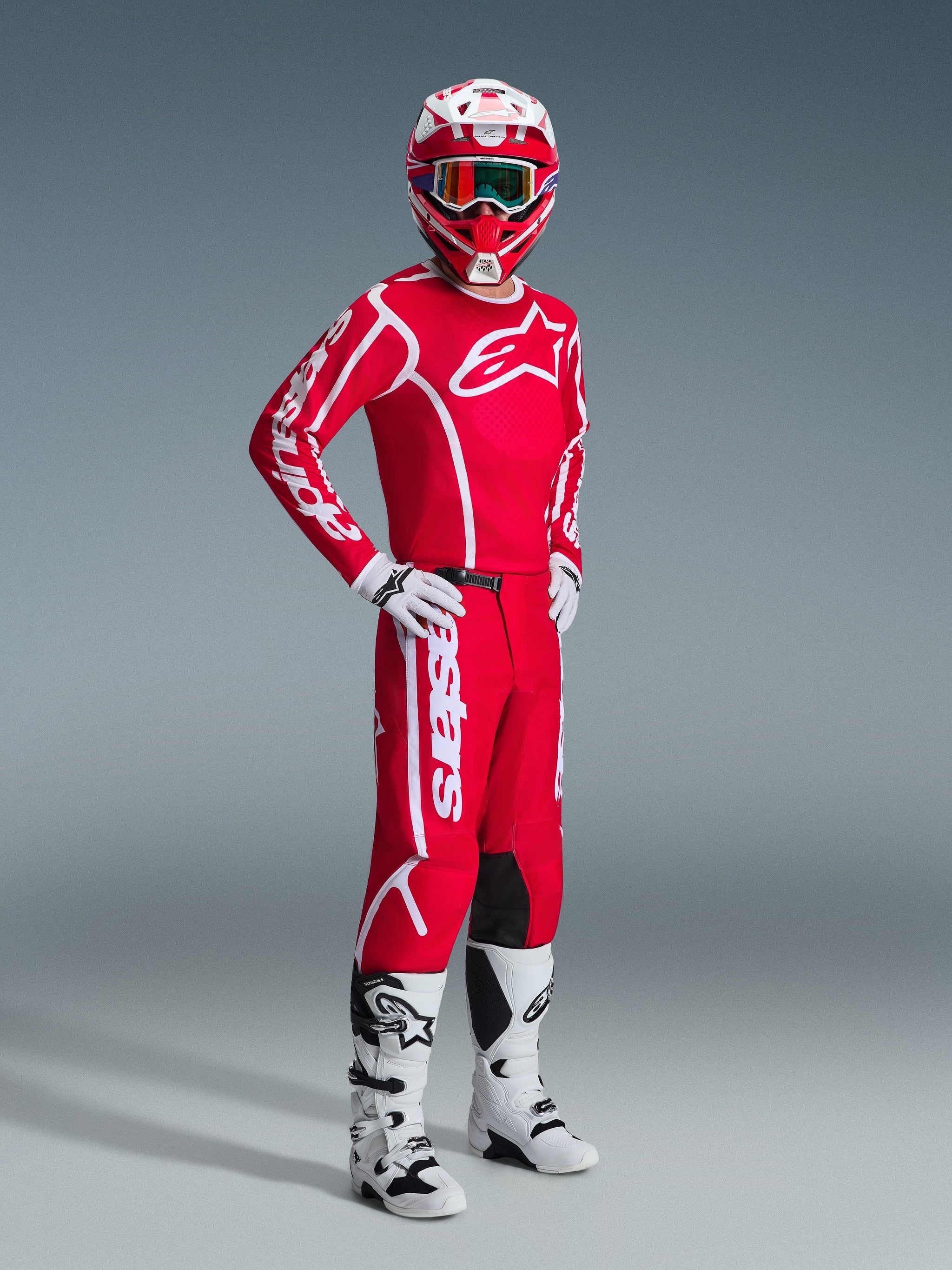 Spodnie Fluid Apex 2026