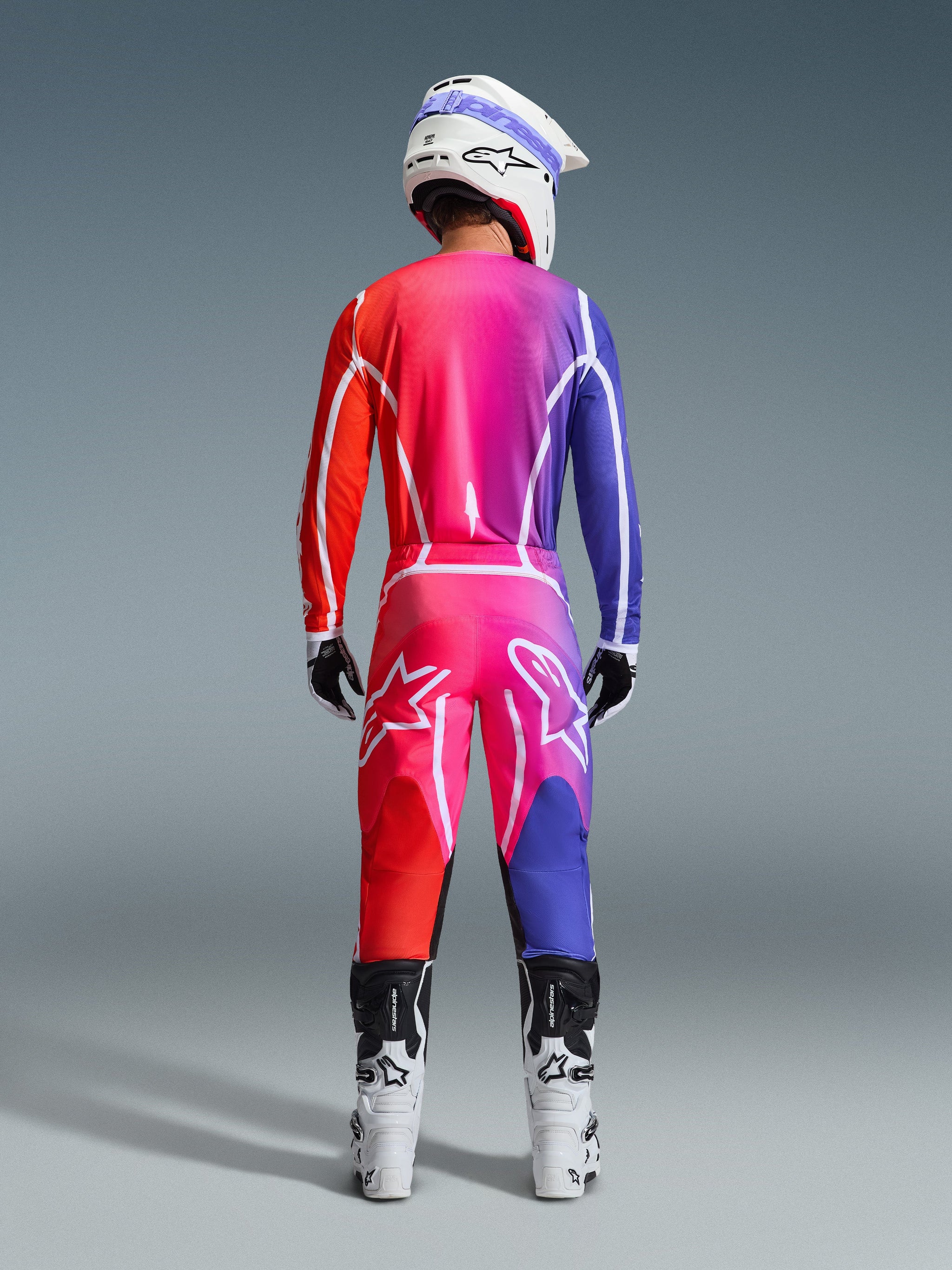 2026 Fluid Apex Pants