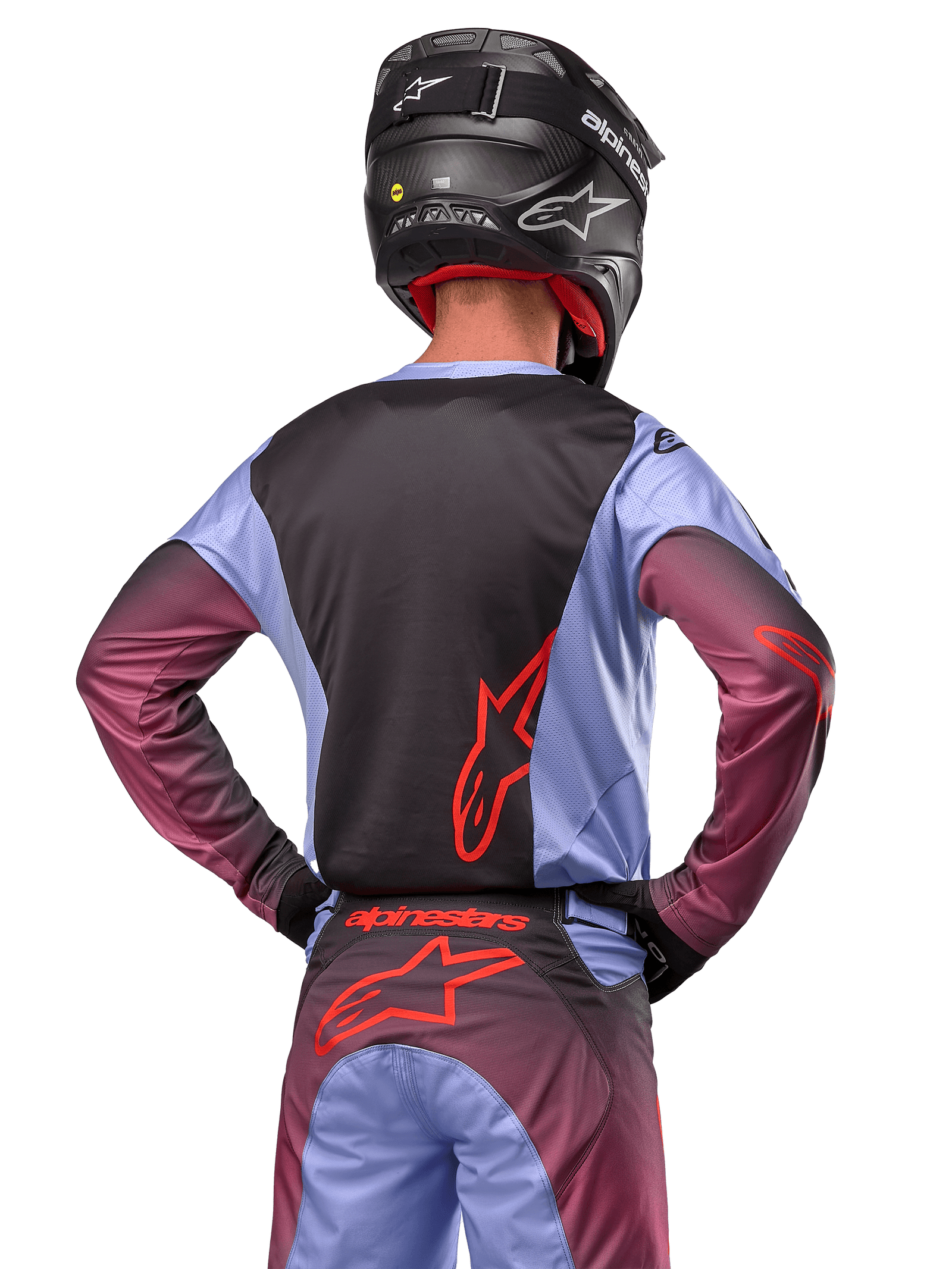 2024 Racer Hoen Pants