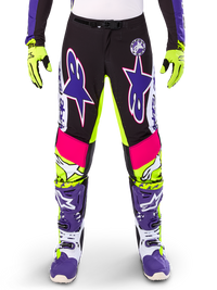 Spodnie Supertech Dirt Studios® Edycja Limitowana