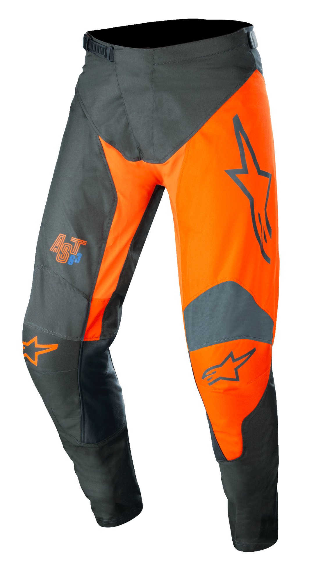 Racer Supermatic Pants