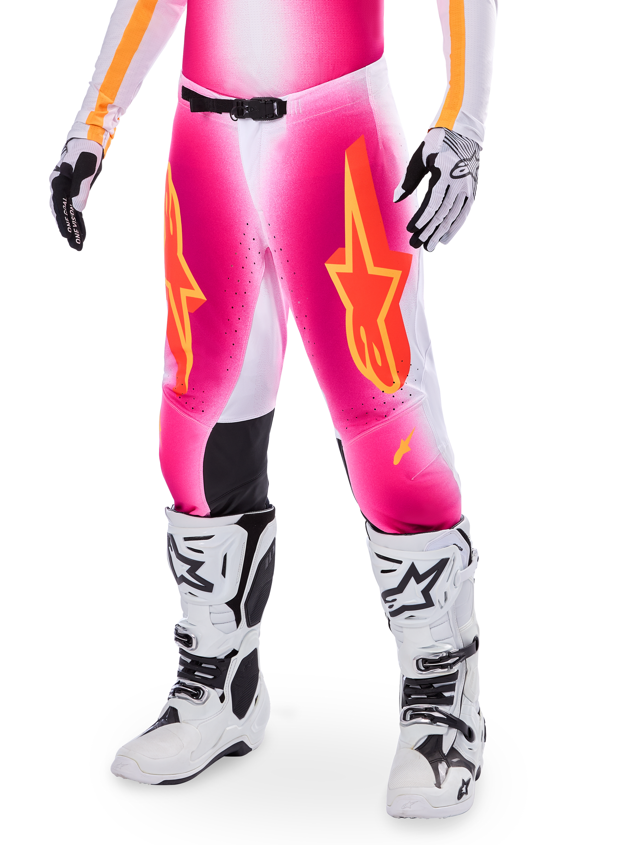 Supertech AFD MIG LE Gear Set